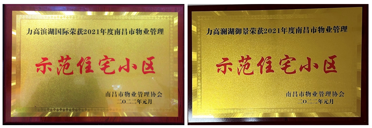 实力上榜 优居美家物业在管两项目连获“市优”荣誉_爱奇艺.jpg